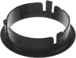 Drehteller-Ring für Mikrowelle Bosch 10006125 Durchmesser 24,5cm