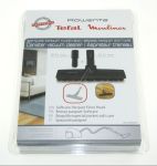 Rowenta Softcare Staubsaugerbürste ZR900401 Parkett, leise, 32-35mm