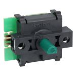 Drehpotentiometer smeg 816810298 für Backofen