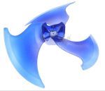 Lüfterrad für Klimaanlage Midea 12100105000961 Belüftung