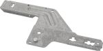 Scharnierplatte 00709691