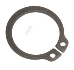 Sicherungsscheibe für Waschmaschine Bosch 00068338 Trommelwelle