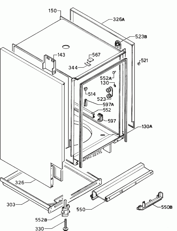 Ersatzteile_ID414B_91172101400_Bild_1