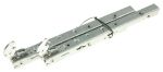 Scharnier für Backofen Whirlpool Indesit 488000535990 gedämpft, Set 2