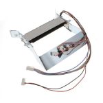 Heizelement für Trockner Whirlpool 482000032040 2,3kW