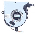 Dell NPFW6 UMA/CPU-Lüfter für Notebooks kühlt, Intel