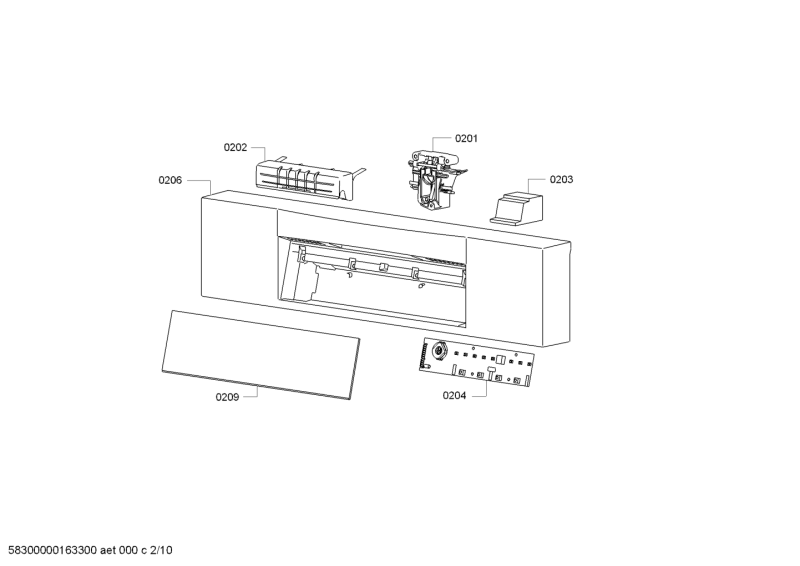 Ersatzteile_SM55E232CH_2F01_Bild_2