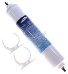 Wasserfilter HAFEX/EXP für Samsung Kühlschrank HAFEXEXP Kühlschrankwasserfilter