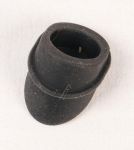 Gummistopfen für Gehäusefront Zierleiste Segway-Ninebot CB.03.01.4370.00 für E-Scooter E3 Pro