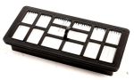 Jaguar HEPA Filter für Staubsauger Beko, Grundig, Arçelik C00942538 Allergiker, Hochleistung