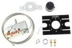 Vc1 Thermostat für Kühlschrank Com 1234567890 Temperaturregler