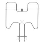 Heizung Oberhitze wie Bauknecht 481011035379 BLUPARTS für Backofen 10100813