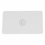 Abdeckung Bauknecht 481244029575 für Kühlschrank