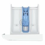 Waschmittelschublade mit Griff LG AGL74773953 für Waschtrockner LG Electronics