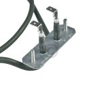 Heizelement wie Amica 8026766 Heißluftheizung 063.284.CO für Backofen