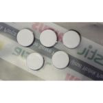 Abdeckung Beko 4055880600 für Kühlschrank Beko