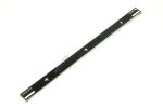 Oberkorb-Schiene für Geschirrspüler Smeg 064170411 430mm