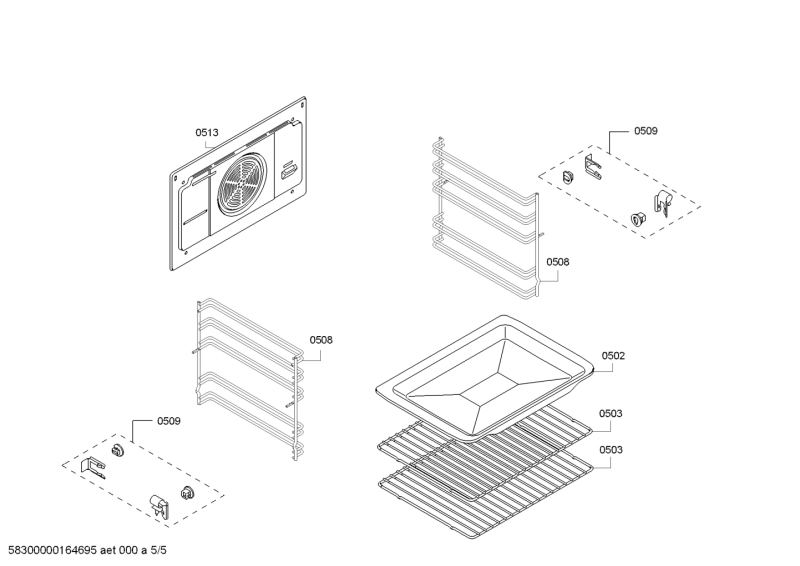 Ersatzteile_H.SE.PY.L3D.IN.GYFAM.S2a.B.E3_COT_2F_HB64AB221F_2F36_Bild_5
