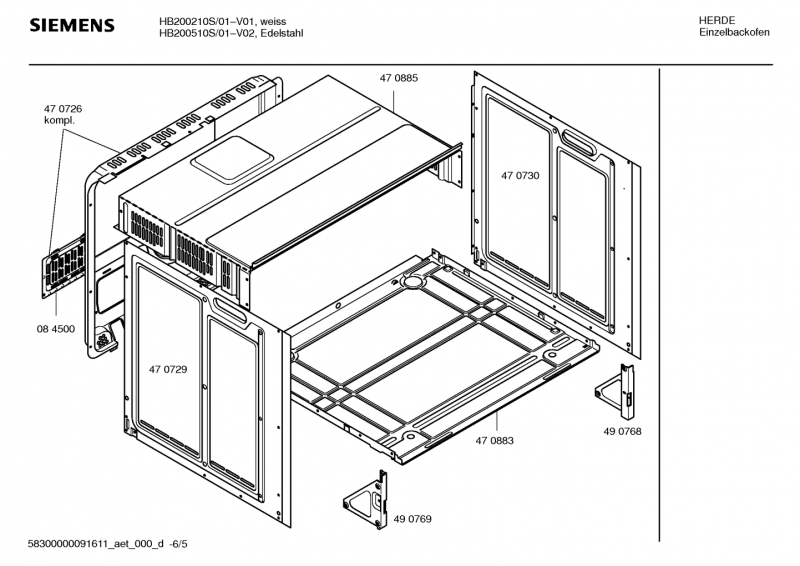 Ersatzteile_HB200210S_2F01_Bild_5