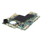 Main board of deebot Ecovacs 201-2407-0328 für Staubsauger-Roboter Ecovacs