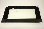 Beko Backofen Aussentür C00939006 Glas