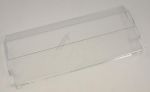Gefrierfachklappe für Kühlschrank Whirlpool Indesit 481010809419 Frontfach transparent