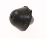 Abdeckplattepuffer für Amica Ofen 8027311 Schwarz, Dämpfung