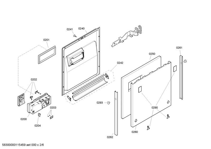 Ersatzteile_SE56T570EU_2F08_Bild_2