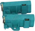 Schunk Kohlebürsten Waschmaschine Nidec Sole Motor 2 Stück