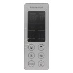 Display für Türe Kühlteil LG ACQ83852381 in Kühl-Gefrierkombination