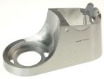 KW710361 Gehäuse für DeLonghi Küchenmaschine ped prt maj titanium br silv k