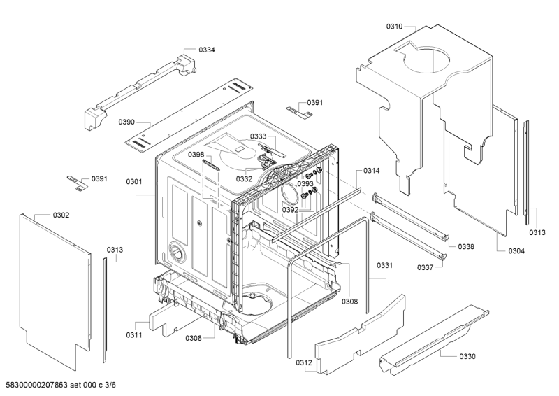 Ersatzteile_iQ300_SN436S01KS_2F08_Bild_7