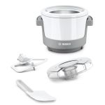 Speiseeisbereiter Bosch MUZXEB1 00579237 für MaxxiMUM Küchenmaschine Bosch