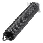 Türfeder für Midea Kühlschrank 12976000000134 Türdichtung