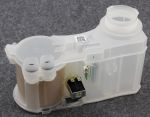 Salzbehälter für Kühlschrank Midea 17476000010222 Wasserfilter