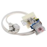 C00378710 Netzkabel 1.2m shuko 3x13ph Indesit