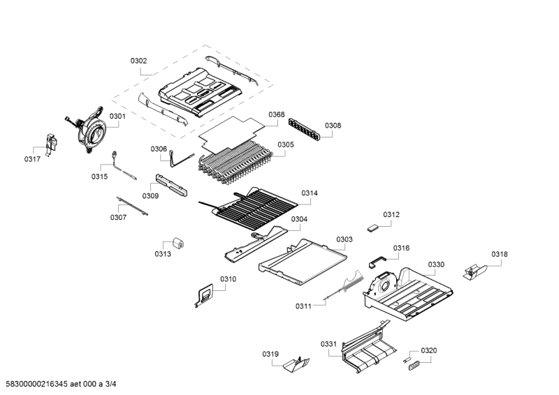 Ersatzteile_iQ500_KG76NAI32N_2F18_Bild_1