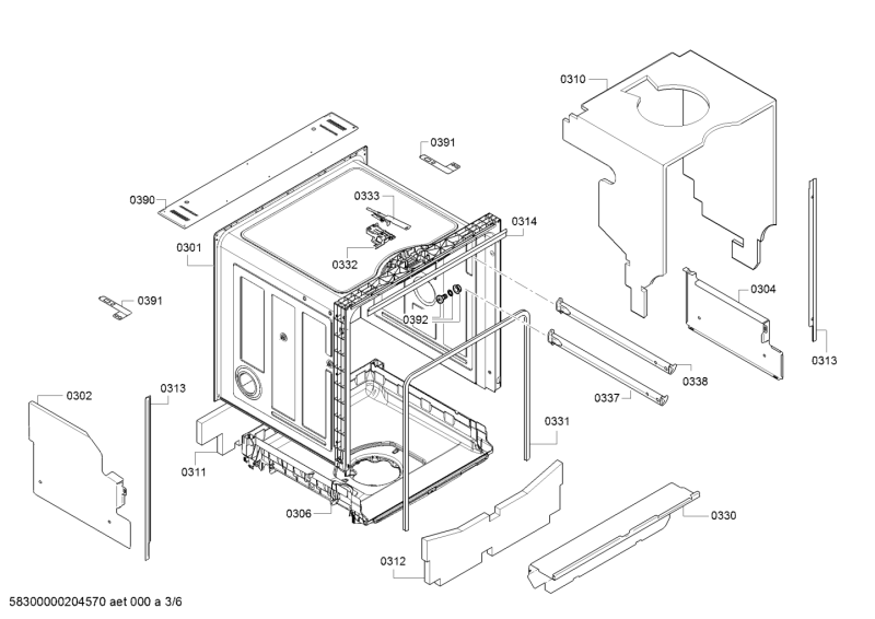 Ersatzteile_iQ100_SN215W02EE_2F46_Bild_5