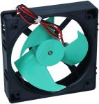 Lüftermotor-Baugruppe für Kühlschrank Candy Hoover 49052814 Motor Kühlung