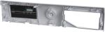 Bedienblende 11018573