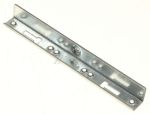 Scharnierabdeckung für Herd Whirlpool 488000628004 Backofen