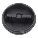 Flusensiebdeckel SAMSUNG DC67-00114A für Waschmaschine