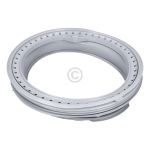 Türmanschette passend für AEG 1108590900 für Waschmaschine Frontlader 10111123