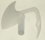 DeLonghi Eismaschine EH1142 Flügel - Rührarm