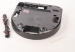 Gehäuse Unterteil für Saugroboter Bosch Siemens 11048660 Bodenabdeckung