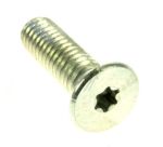 Befestigungsschraube für Dunstabzugshaube Whirlpool 482000080777 Absteller