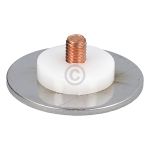 Verschluss BOSCH 00028147 für Allesschneider