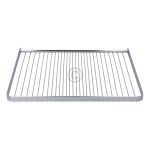 Grillrost BOSCH 00471883 Kombirost 447x365mm für Backofen Herd