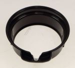 Kaffeetrichter für Philips Saeco Kaffeemaschine 422224775767 Top-Sammler Tief Schwarz