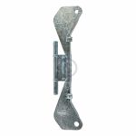 Scharnier Balay 00095067 für Waschmaschine Bosch